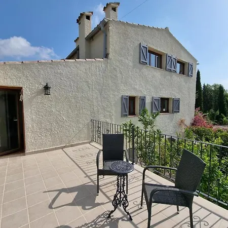 Masia Cal Lloa Villa Albinyana