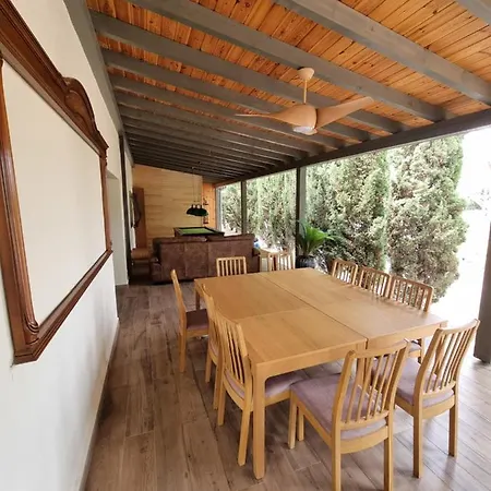 Masia Cal Lloa Villa Albinyana