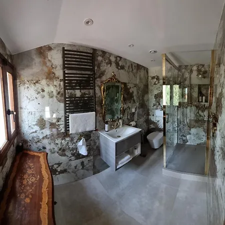 Villa Masia Cal Lloa Albinyana