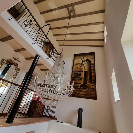 Villa Masia Cal Lloa