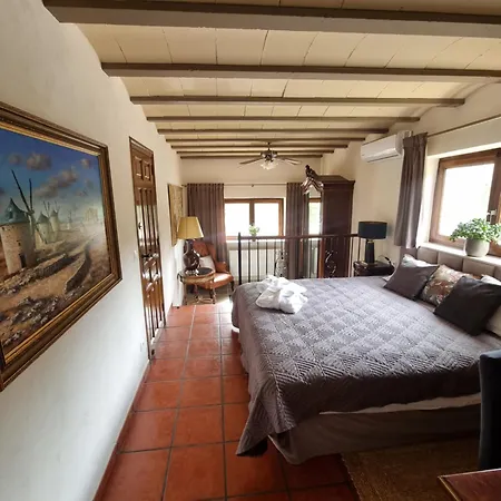 Masia Cal Lloa Villa Albinyana